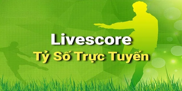 Cách Theo Dõi Tỷ Số Bóng Đá Trực Tuyến Nhanh Chóng Và Chính Xác