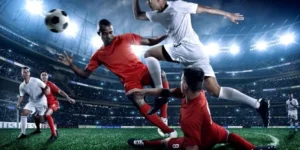 Chiến Thuật Chinh Phục Kèo Đội Ghi Bàn Cuối Cùng