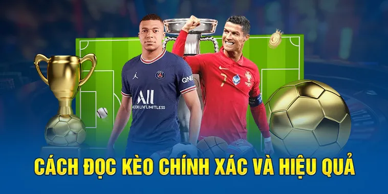 Giải Mã Kèo Chấp 2 3/4 Và Những Lưu Ý Quan Trọng Cho Khán Giả
