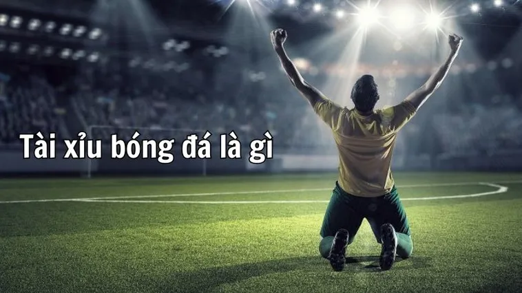 Phân Tích Kèo Tài Xỉu Bóng Đá Dựa Trên Hiệu Suất Ghi Bàn