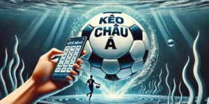 Soi Tỷ Lệ Kèo Châu Á Và Những Lưu Ý Cần Thiết