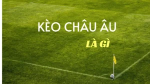 Kèo Châu Âu Và Cách Đọc Trận Đấu Hiệu Quả