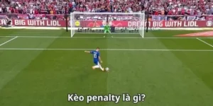 Nghệ Thuật Phân Tích Kèo Penalty Trong Các Trận Cầu Đinh