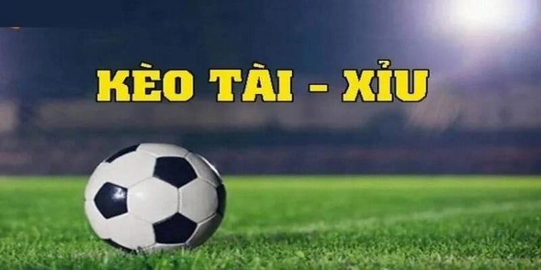Chiến Thuật Đầu Tư Kèo Tài Xỉu Tổng Bàn Thắng Hiệu Quả