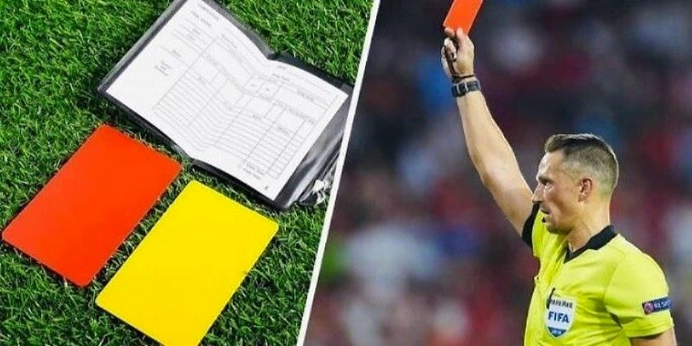 Phương Pháp Soi Kèo Thẻ Vàng Dành Cho Nhà Đầu Tư Chuyên Nghiệp