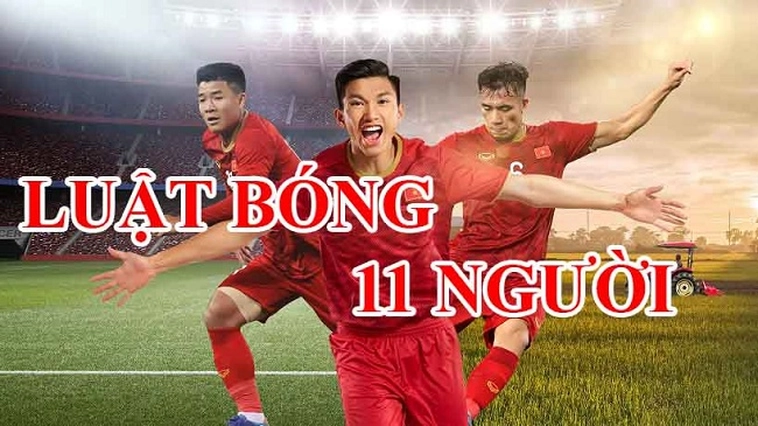 Tìm Hiểu Luật Sân Bóng Đá Thi Đấu Theo Tiêu Chuẩn FIFA