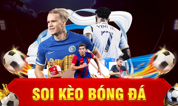 Soi Kèo Bóng Đá Chuẩn: Giúp Bạn Thắng Lớn Mùa Giải Mới 2026