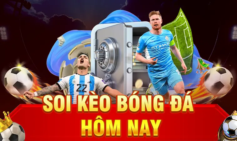 Soi Kèo Bóng Đá Chuẩn: Giúp Bạn Thắng Lớn Mùa Giải Mới 2026